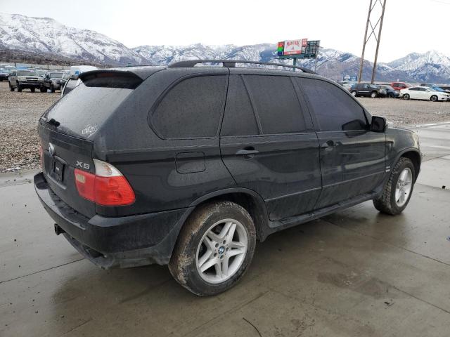 Photo 2 VIN: 5UXFB33582LH35714 - BMW X5 