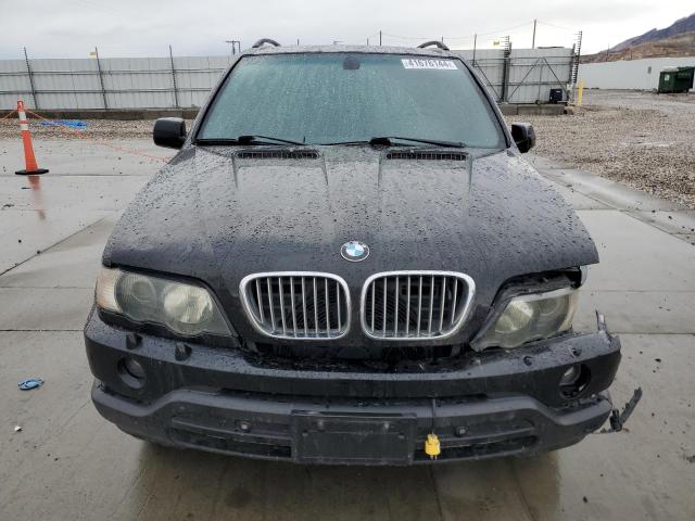 Photo 4 VIN: 5UXFB33582LH35714 - BMW X5 