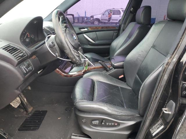 Photo 6 VIN: 5UXFB33582LH35714 - BMW X5 