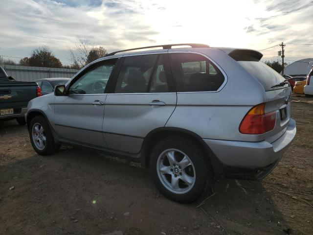 Photo 1 VIN: 5UXFB33582LH39018 - BMW X5 