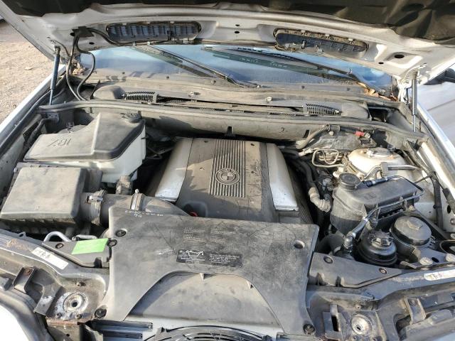 Photo 11 VIN: 5UXFB33582LH39018 - BMW X5 