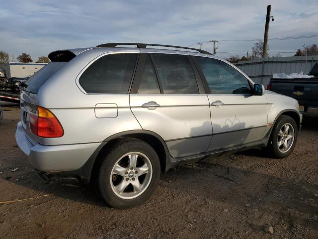 Photo 2 VIN: 5UXFB33582LH39018 - BMW X5 