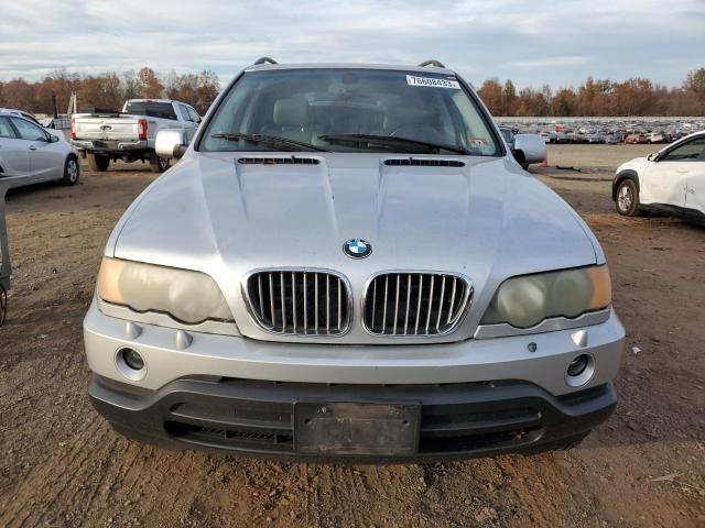 Photo 4 VIN: 5UXFB33582LH39018 - BMW X5 