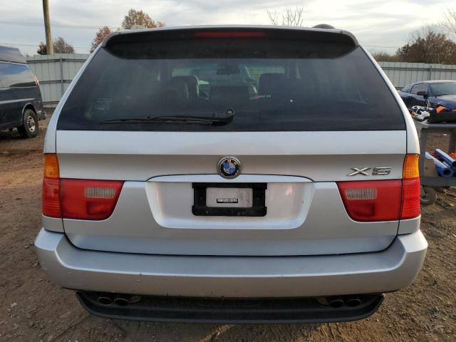 Photo 5 VIN: 5UXFB33582LH39018 - BMW X5 