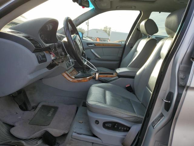 Photo 6 VIN: 5UXFB33582LH39018 - BMW X5 