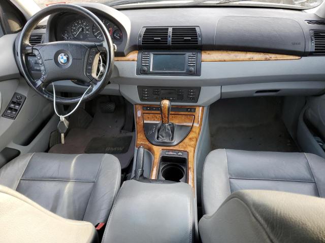 Photo 7 VIN: 5UXFB33582LH39018 - BMW X5 