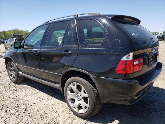 Photo 1 VIN: 5UXFB33583LH40560 - BMW X5 