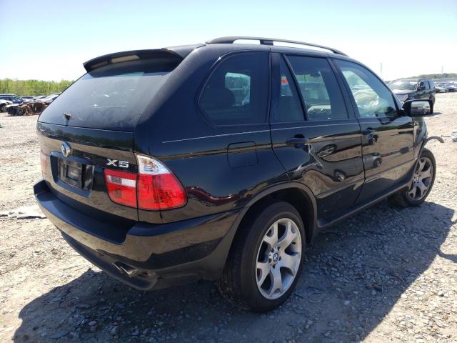 Photo 2 VIN: 5UXFB33583LH40560 - BMW X5 