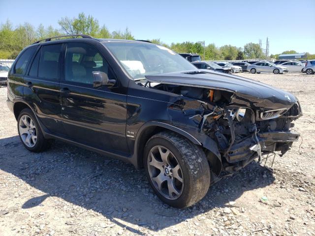 Photo 3 VIN: 5UXFB33583LH40560 - BMW X5 