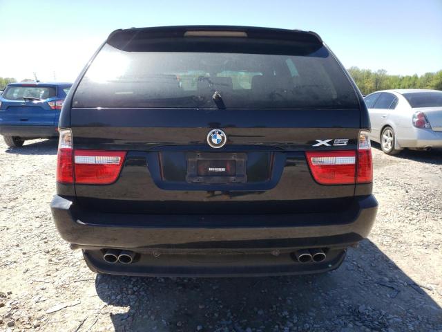 Photo 5 VIN: 5UXFB33583LH40560 - BMW X5 