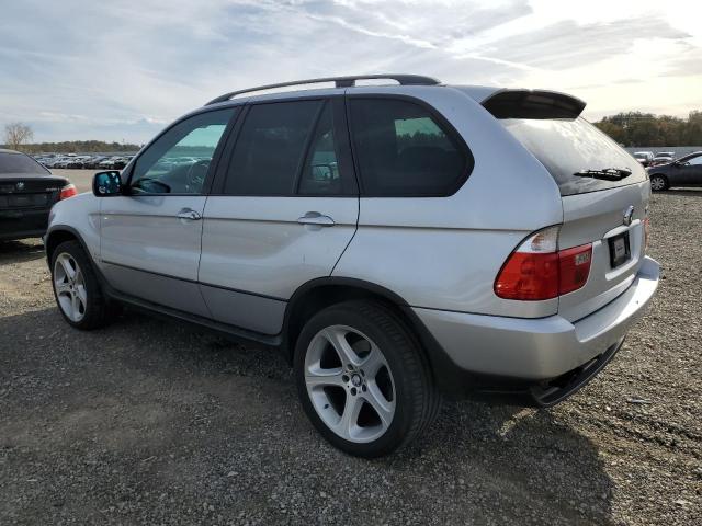 Photo 1 VIN: 5UXFB33583LH41644 - BMW X5 