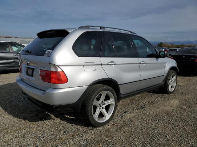 Photo 2 VIN: 5UXFB33583LH41644 - BMW X5 