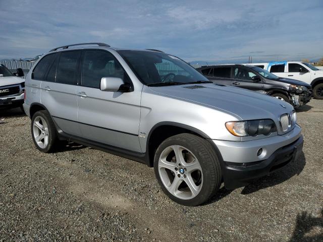 Photo 3 VIN: 5UXFB33583LH41644 - BMW X5 