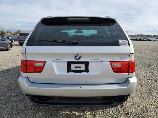 Photo 5 VIN: 5UXFB33583LH41644 - BMW X5 