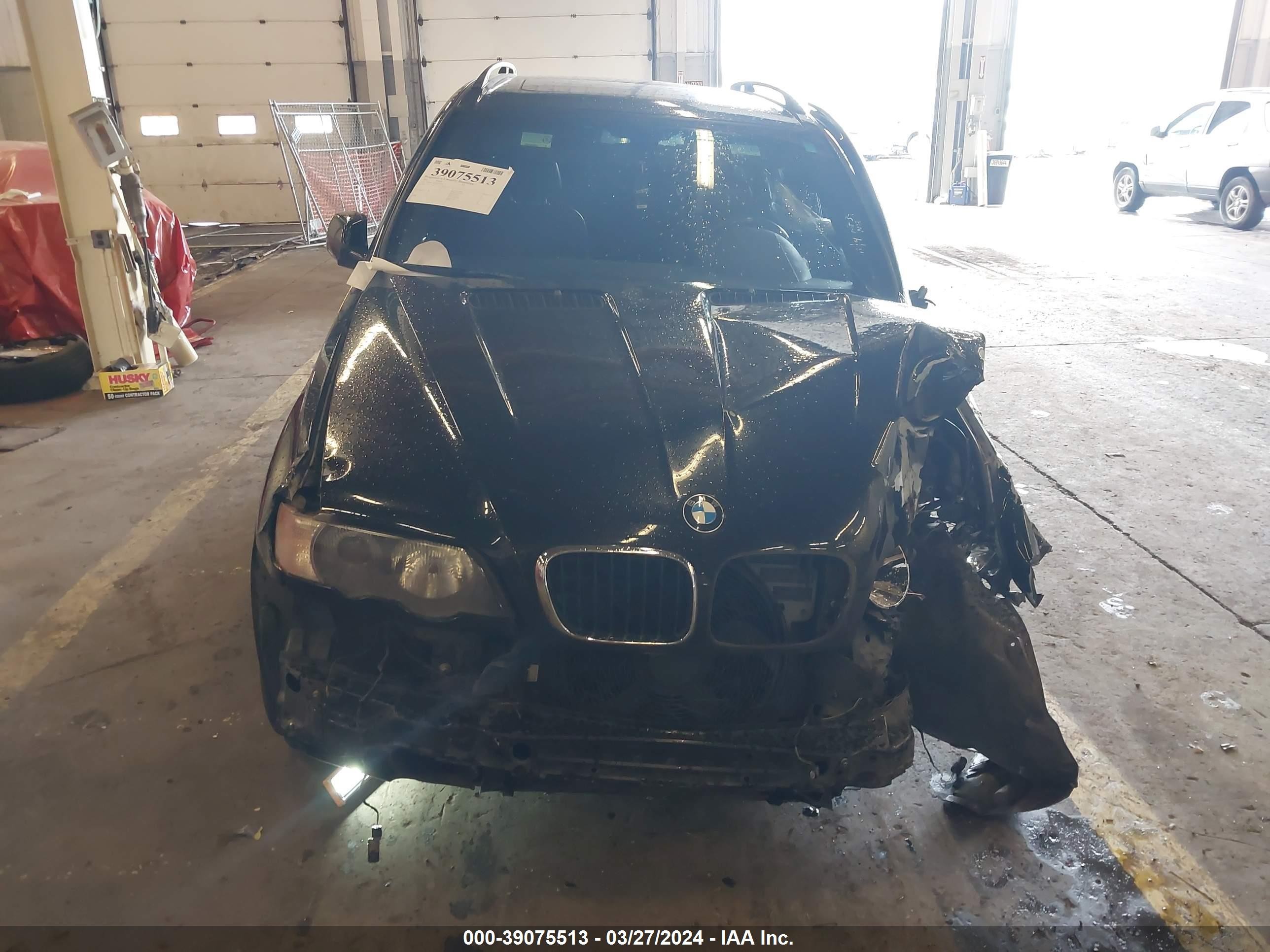 Photo 11 VIN: 5UXFB33593LH43399 - BMW X5 