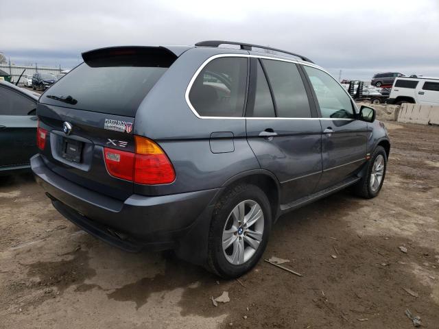 Photo 2 VIN: 5UXFB33593LH46304 - BMW X5 