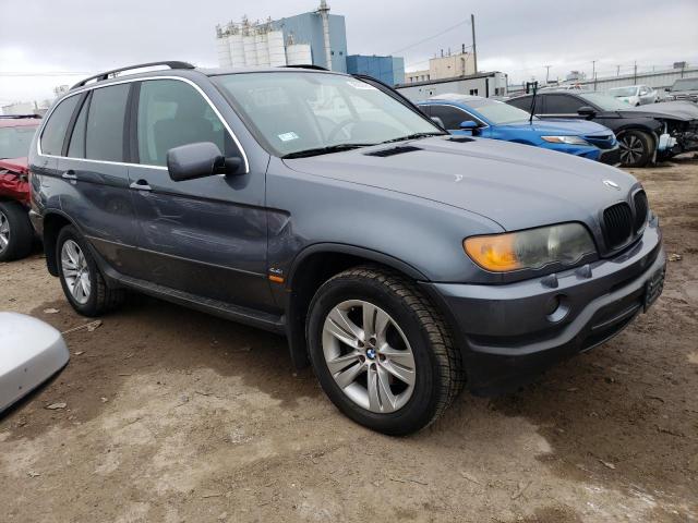 Photo 3 VIN: 5UXFB33593LH46304 - BMW X5 