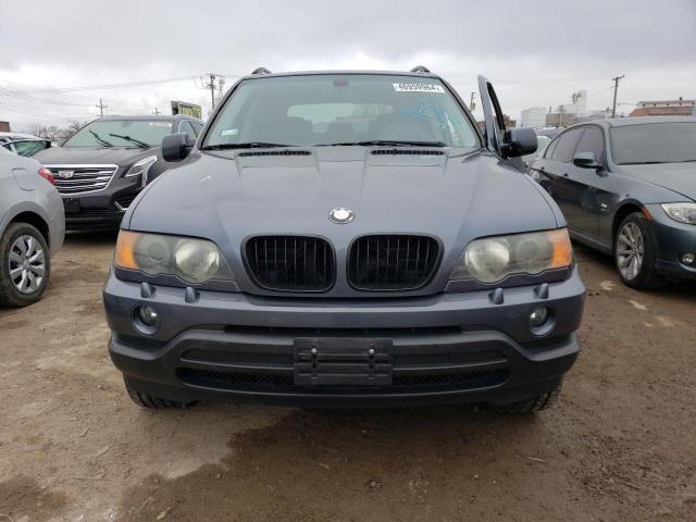 Photo 4 VIN: 5UXFB33593LH46304 - BMW X5 