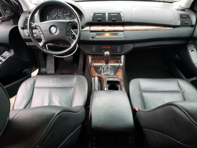 Photo 7 VIN: 5UXFB33593LH46304 - BMW X5 