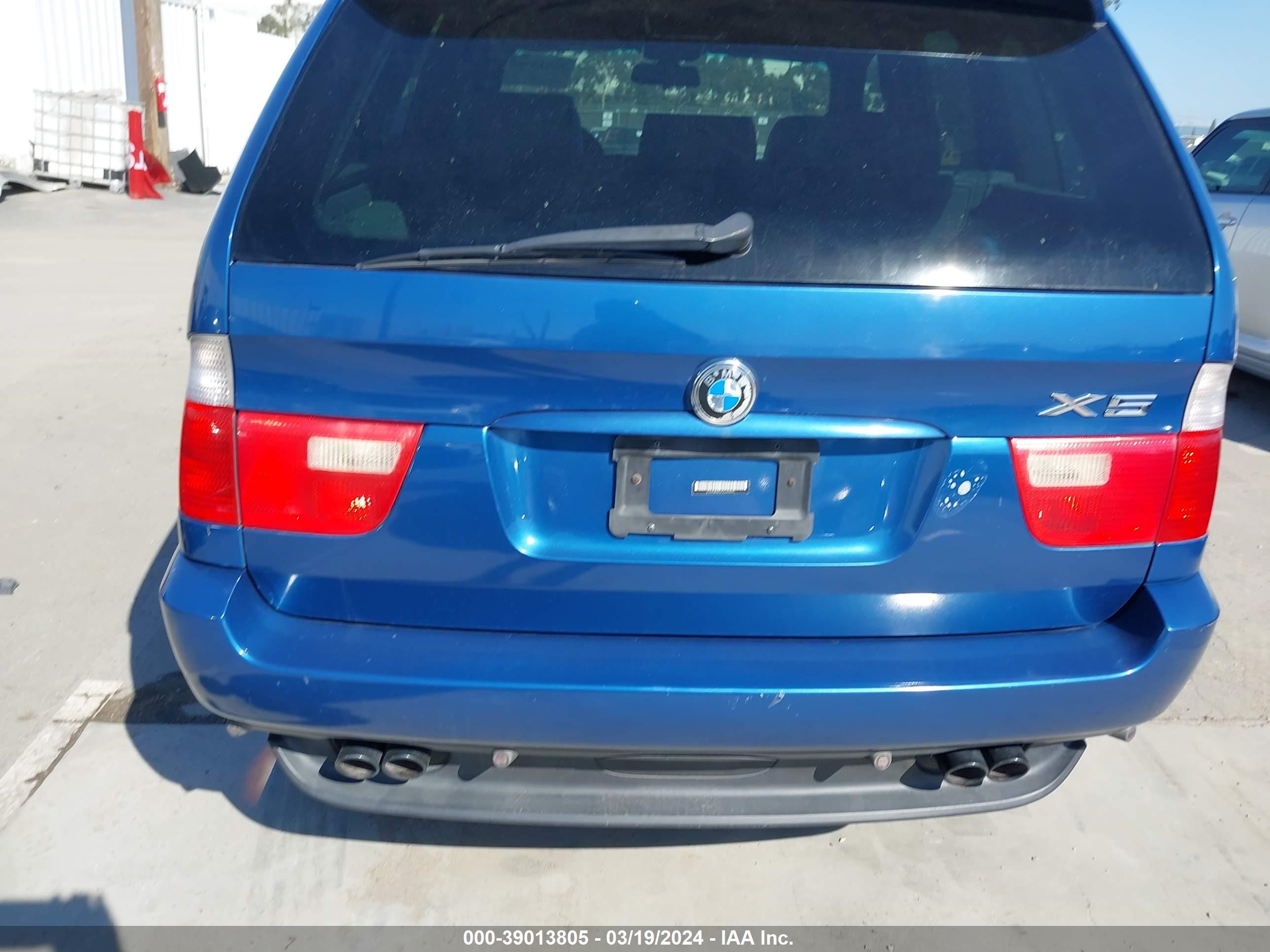 Photo 15 VIN: 5UXFB335X2LH33091 - BMW X5 