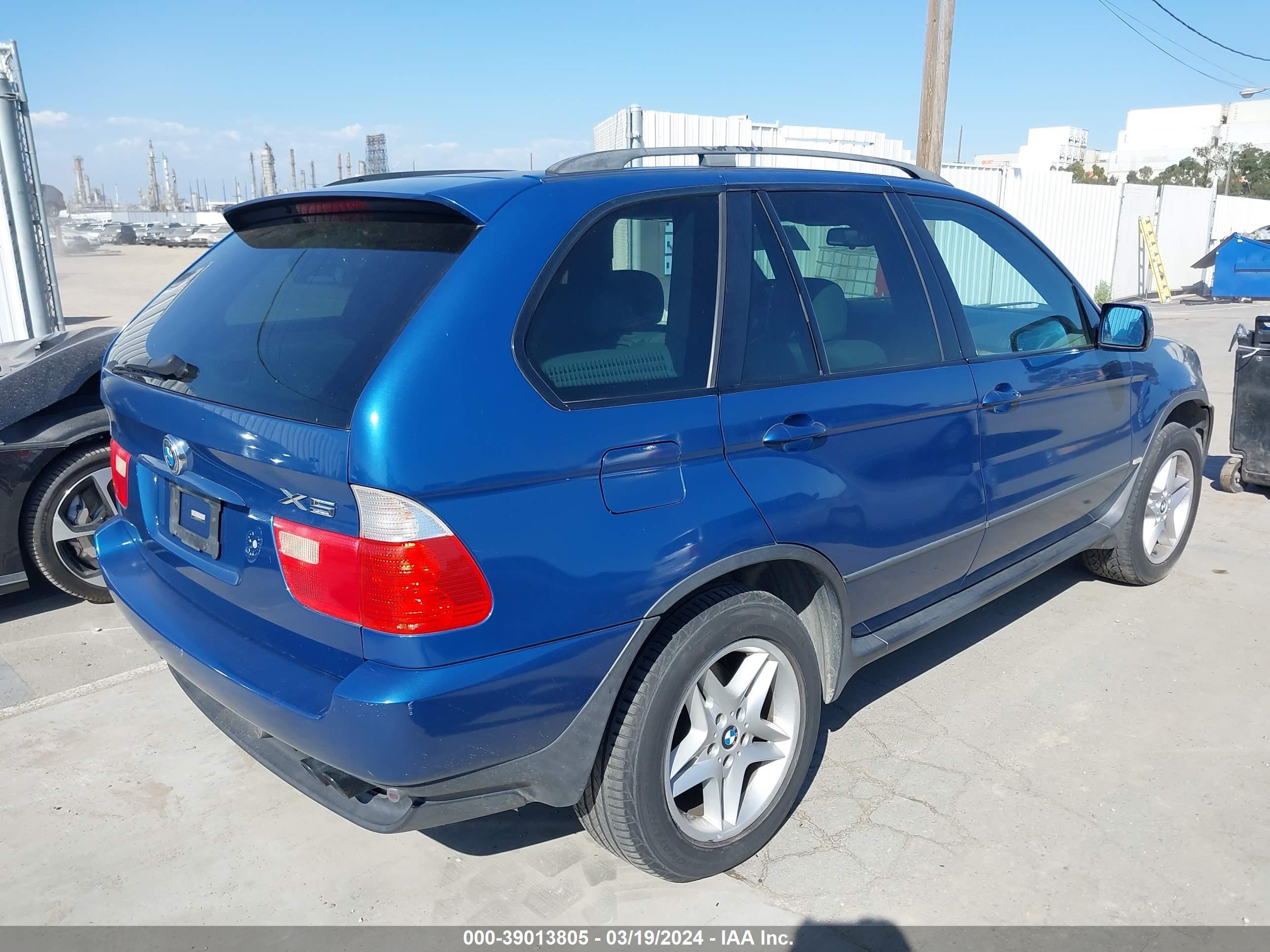 Photo 3 VIN: 5UXFB335X2LH33091 - BMW X5 