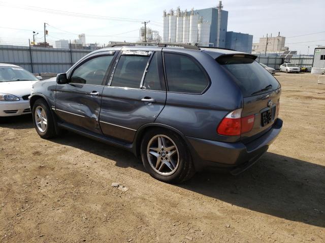 Photo 1 VIN: 5UXFB335X3LH42973 - BMW X5 