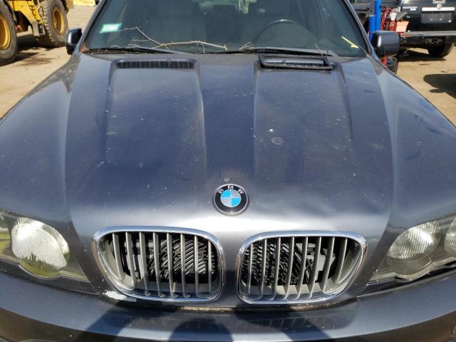 Photo 11 VIN: 5UXFB335X3LH42973 - BMW X5 