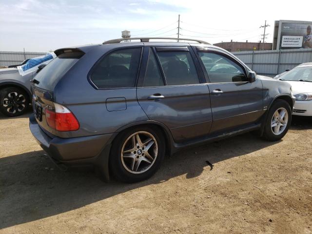 Photo 2 VIN: 5UXFB335X3LH42973 - BMW X5 