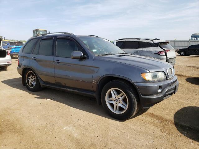 Photo 3 VIN: 5UXFB335X3LH42973 - BMW X5 