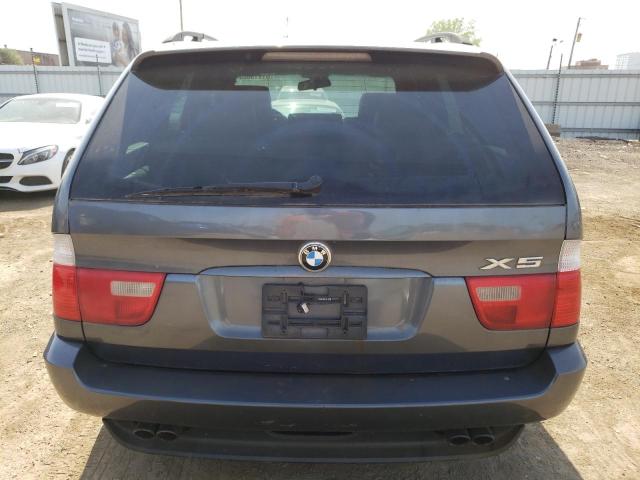 Photo 5 VIN: 5UXFB335X3LH42973 - BMW X5 