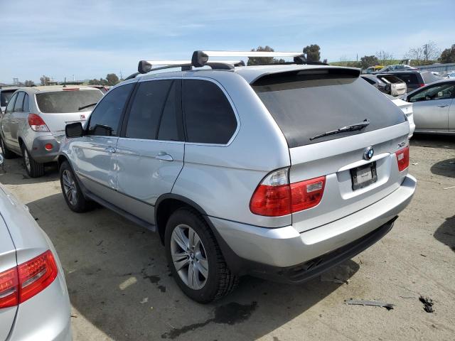 Photo 1 VIN: 5UXFB53504LV04575 - BMW X5 