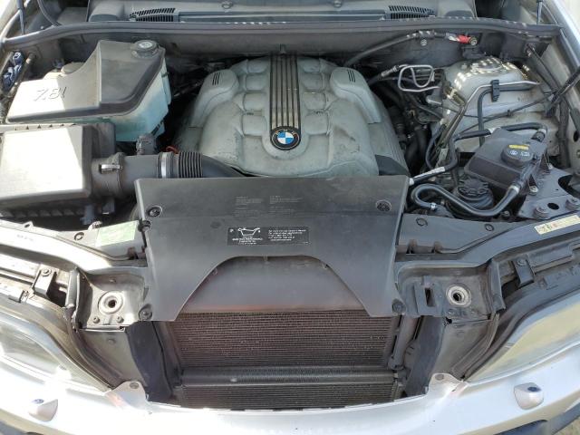 Photo 11 VIN: 5UXFB53504LV04575 - BMW X5 