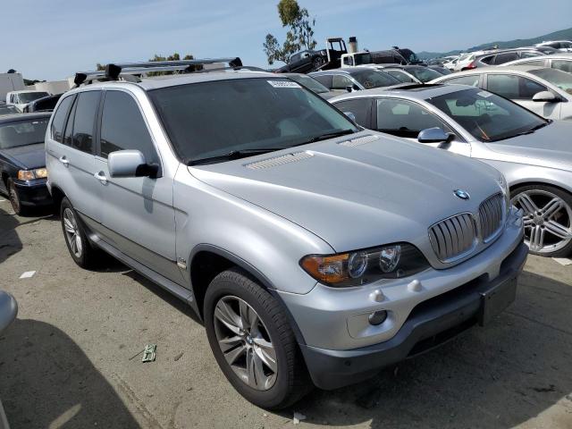 Photo 3 VIN: 5UXFB53504LV04575 - BMW X5 