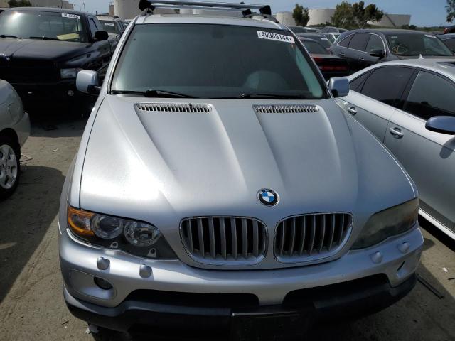 Photo 4 VIN: 5UXFB53504LV04575 - BMW X5 