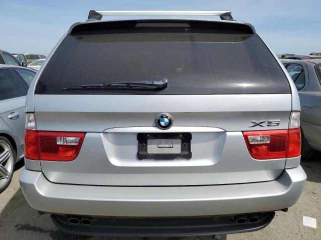 Photo 5 VIN: 5UXFB53504LV04575 - BMW X5 