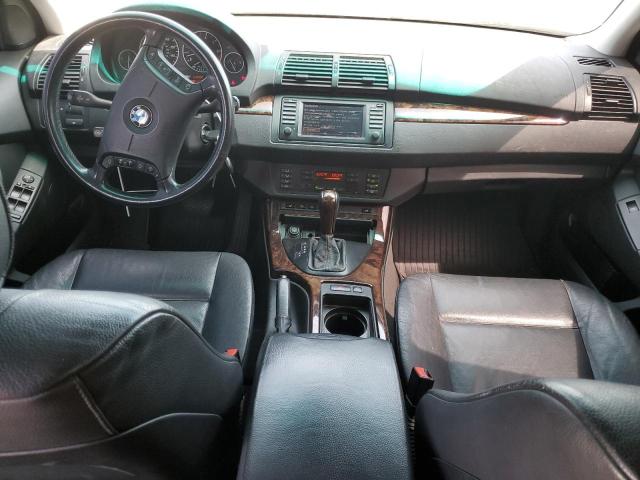 Photo 7 VIN: 5UXFB53504LV04575 - BMW X5 