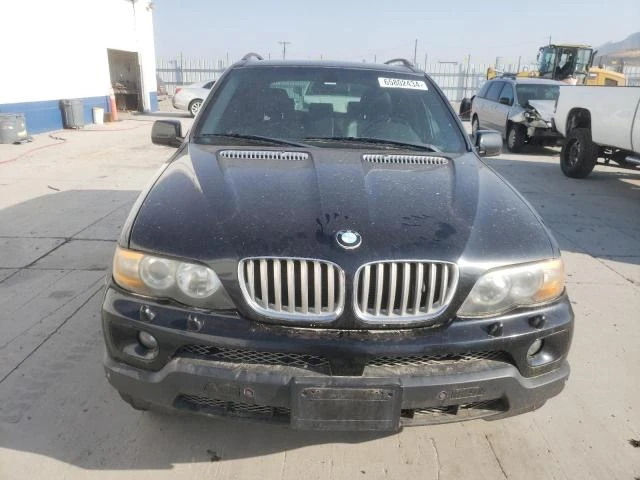 Photo 4 VIN: 5UXFB53506LV26935 - BMW X5 4.4I 