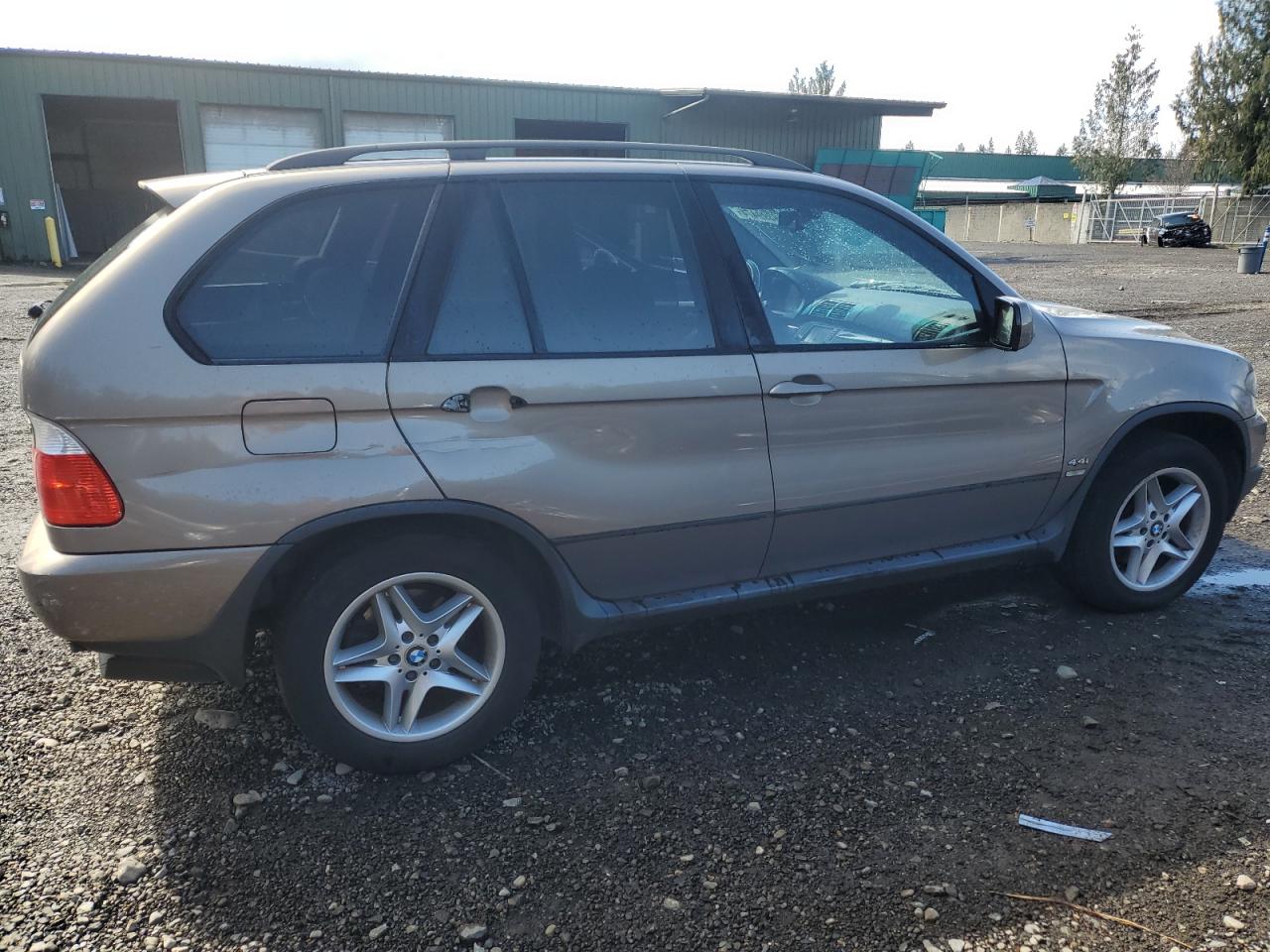 Photo 2 VIN: 5UXFB53515LV16817 - BMW X5 