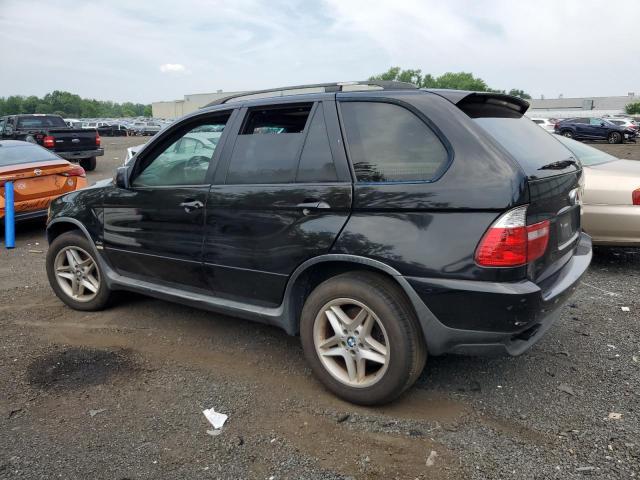 Photo 1 VIN: 5UXFB53515LV20477 - BMW X5 