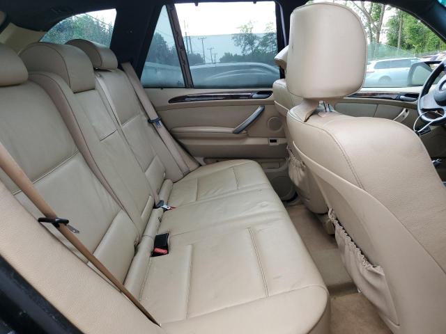 Photo 10 VIN: 5UXFB53515LV20477 - BMW X5 