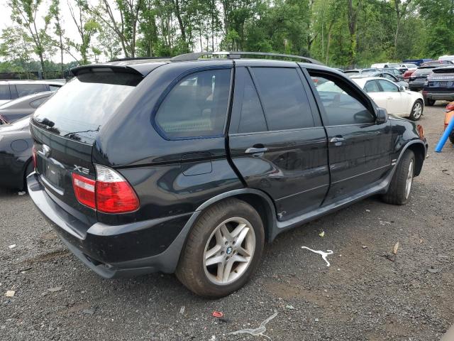 Photo 2 VIN: 5UXFB53515LV20477 - BMW X5 