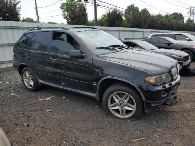 Photo 3 VIN: 5UXFB53515LV20477 - BMW X5 