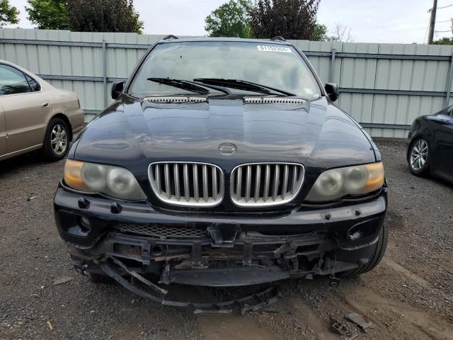 Photo 4 VIN: 5UXFB53515LV20477 - BMW X5 