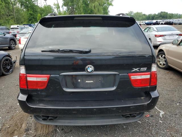 Photo 5 VIN: 5UXFB53515LV20477 - BMW X5 