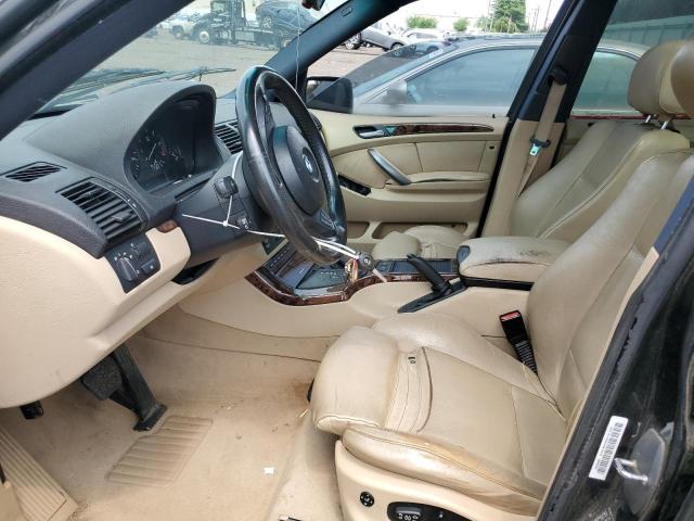 Photo 6 VIN: 5UXFB53515LV20477 - BMW X5 