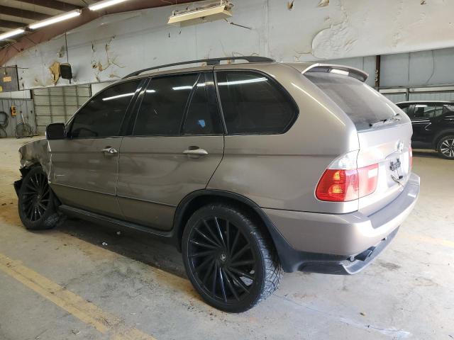 Photo 1 VIN: 5UXFB53516LV22716 - BMW X5 4.4I 