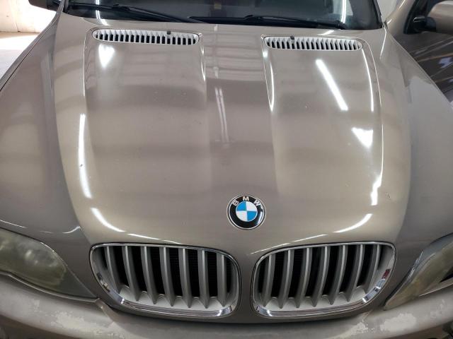 Photo 10 VIN: 5UXFB53516LV22716 - BMW X5 4.4I 