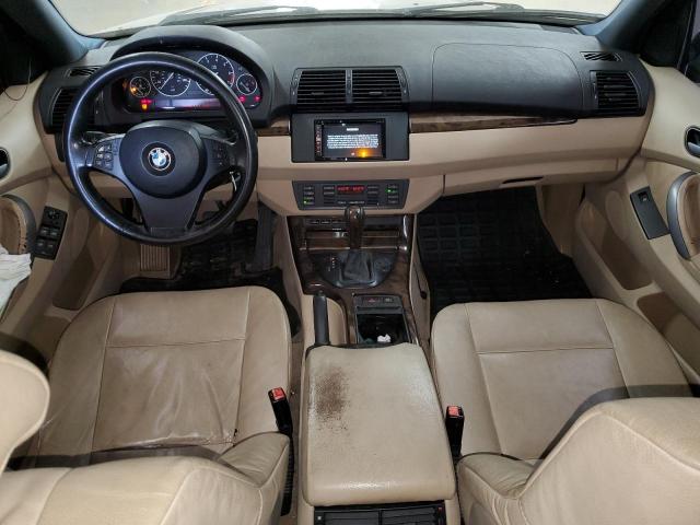 Photo 7 VIN: 5UXFB53516LV22716 - BMW X5 4.4I 