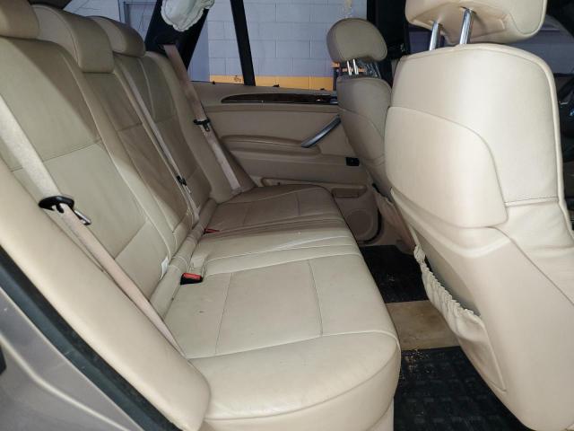 Photo 9 VIN: 5UXFB53516LV22716 - BMW X5 4.4I 