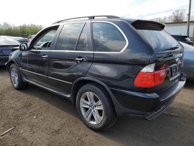 Photo 1 VIN: 5UXFB53516LV27303 - BMW X5 